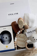 Baby Geschenkbox 