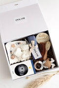 Baby Geschenkbox Junge 