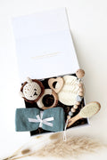 Baby Geschenkbox Junge 