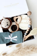 Baby Geschenkbox Junge 