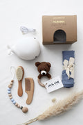 Baby Geschenkbox Junge 