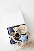 Baby Geschenkbox Junge 
