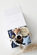 Baby Geschenkbox Junge 