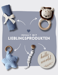 Baby Geschenkbox Junge 