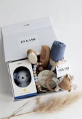 Baby Geschenkbox Junge 