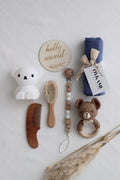 Baby Geschenkbox Junge 