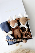 Baby Geschenkbox Junge 