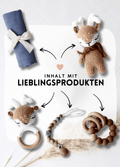 Baby Geschenkbox Junge 
