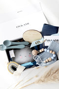 Baby Geschenkbox Junge 