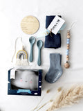Baby Geschenkbox Junge 