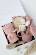 Baby Geschenkbox 