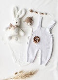 Baby Geschenkbox „Little Journey“ Lotti Weiss - OYKAMI in a box