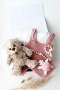 Baby Geschenkbox „Little Journey“ Lou Rosa - OYKAMI in a box