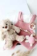 Baby Geschenkbox „Little Journey“ Lou Rosa - OYKAMI in a box