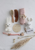 Baby Geschenkbox Mädchen 