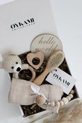 Baby Geschenkbox 