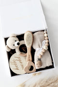 Baby Geschenkbox 