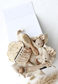 Baby Geschenkbox 