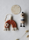 Baby Geschenkbox 