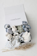 Baby Geschenkbox 