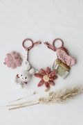 Baby Geschenkbox 
