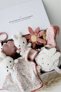 Baby Geschenkbox 