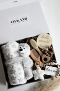 Baby Geschenkbox 