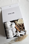Baby Geschenkbox 