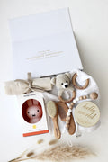 Baby Geschenkbox Weiss Miffy 