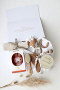 Baby Geschenkbox Weiss Miffy 