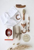 Baby Geschenkbox Weiss Miffy 