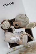 Baby Geschenkbox 