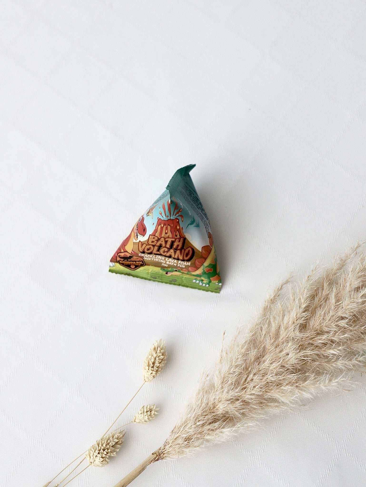 Bade - Vulkan - OYKAMI in a box