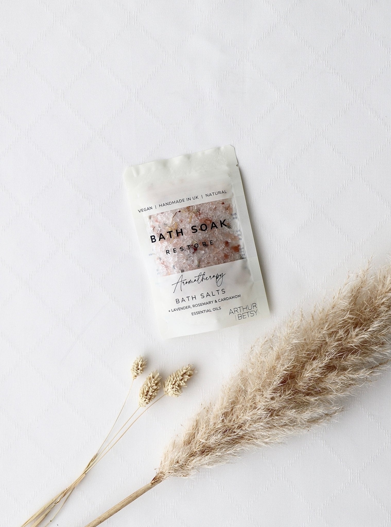 Badesalz - OYKAMI in a box