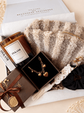 Beauty Geschenkbox «Hong Kong» mit Schmuck - OYKAMI in a box
