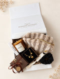 Beauty Geschenkbox «Hong Kong» mit Schmuck - OYKAMI in a box