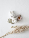 Box Miffy Ringrassel Rosa - OYKAMI in a box