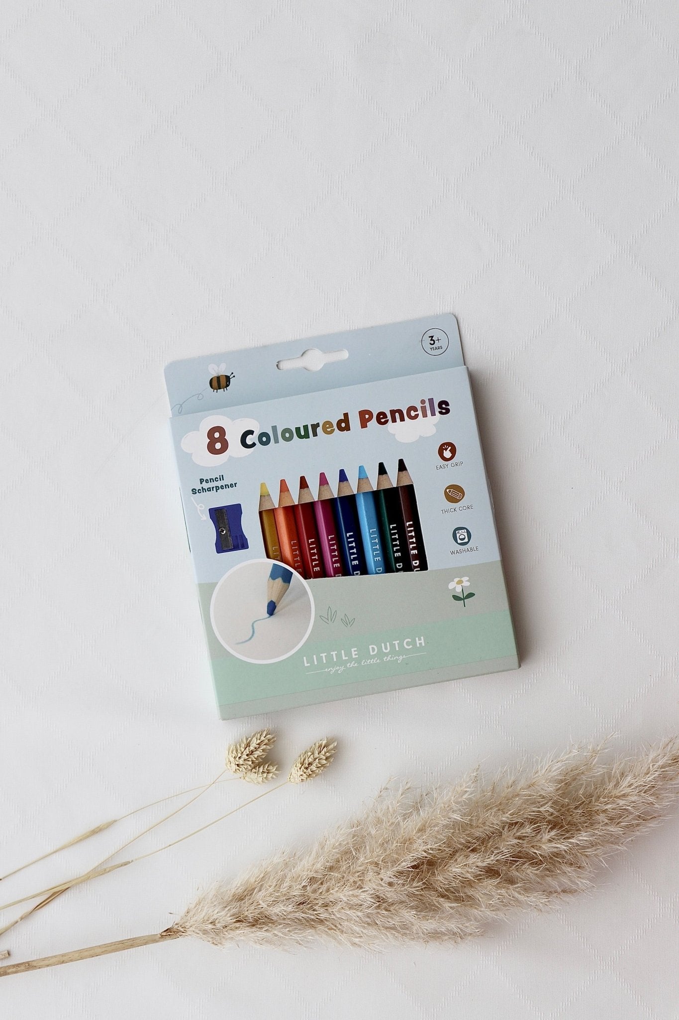 Buntstifte - Set - OYKAMI in a box