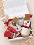 CHRISTMAS JOY – Weihnachtsgeschenkbox für Frauen - OYKAMI in a box