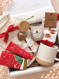 CHRISTMAS JOY – Weihnachtsgeschenkbox für Frauen - OYKAMI in a box