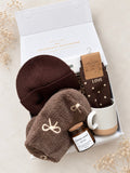 COZY LOVE – Geschenkbox für Frauen - OYKAMI in a box