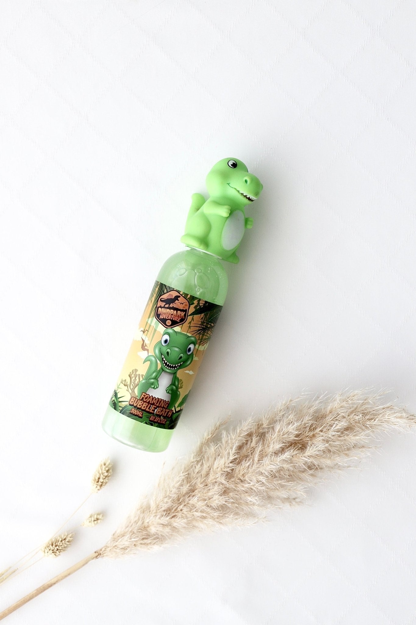 Dino Bubble Bad - OYKAMI in a box