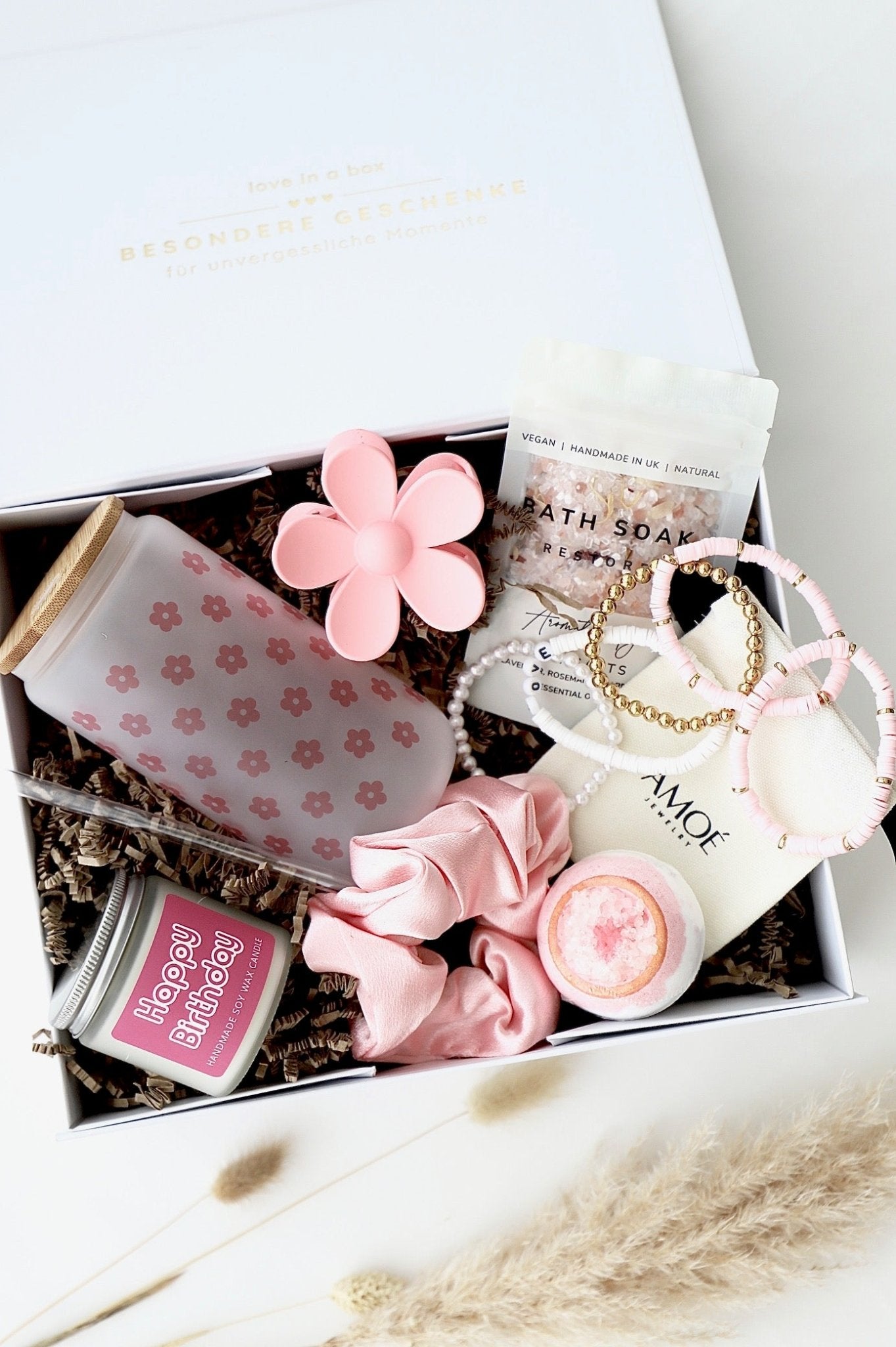 For you Geschenkbox "Liverpool" - OYKAMI in a box