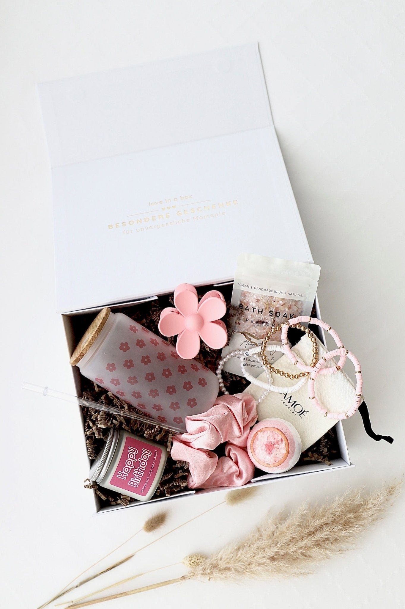 For you Geschenkbox "Liverpool" - OYKAMI in a box