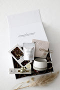 Geschenkbox „Choco Tea Delight“ - OYKAMI in a box