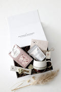 Geschenkbox „Cozy Tea Time“ - OYKAMI in a box