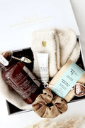 Geschenkbox „Cozy Whisper“ - OYKAMI in a box