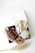 Geschenkbox „Cozy Whisper“ - OYKAMI in a box