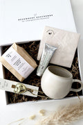 Geschenkbox „Fresh Tea Glow“ - OYKAMI in a box
