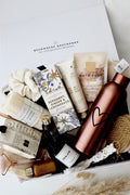 Geschenkbox „Golden Serenity“ - OYKAMI in a box